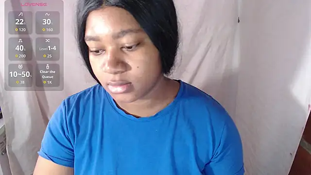 Snapshot of Clawdeen_gh chatting on 9, 10, 2025 Clawdeen gh online show from 9, 10, 2025