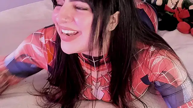 Camila Matinez  online show from 29, 11, 2025