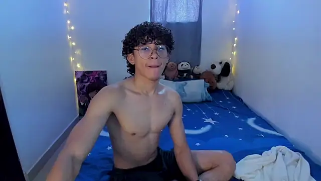 Tom Blues online show from 1, 3, 2026