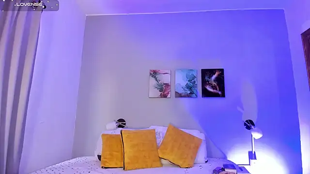 KimTayloor1 online show from 15, 10, 2025