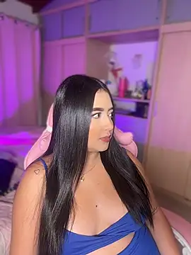 Emiily Moore1 online show from 23, 5, 2026