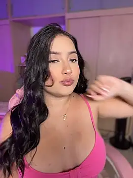 Emiily Moore1 online show from 16, 7, 2026