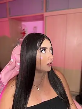 Emiily Moore1 online show from 10, 4, 2026