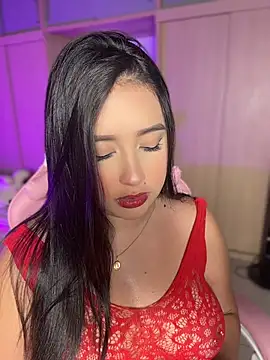 Emiily Moore1 online show from 15, 7, 2026