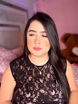 Emiily Moore1 online show from 19, 9, 2025