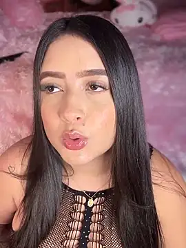 Emiily Moore1 online show from 12, 9, 2025