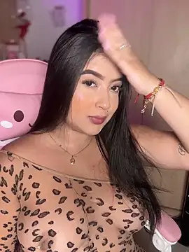 Emiily Moore1 online show from 25, 3, 2026