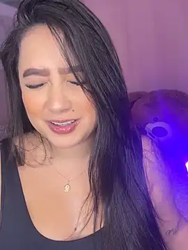 Emiily Moore1 online show from 13, 11, 2025