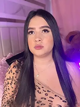 Emiily Moore1 online show from 10, 10, 2025