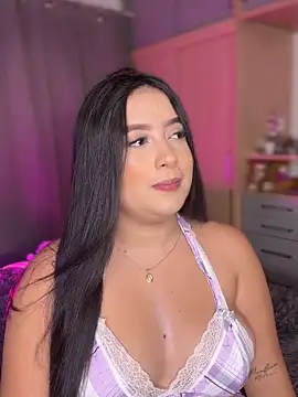 Emiily Moore1 online show from 20, 12, 2025