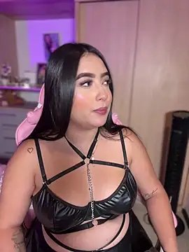 Emiily Moore1 online show from 31, 1, 2026