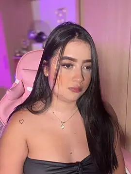 Emiily Moore1 online show from 15, 2, 2026