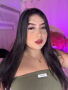 Emiily Moore1 online show from 7, 10, 2025