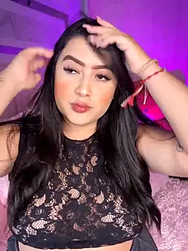 Emiily Moore1 online show from 1, 10, 2025