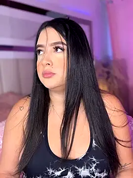 Emiily Moore1 online show from 3, 10, 2025