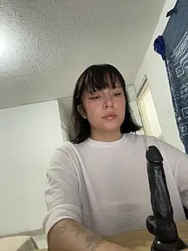 aliciia 23 online show from 26, 9, 2025