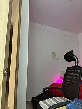 aliciia 23 online show from 17, 3, 2026