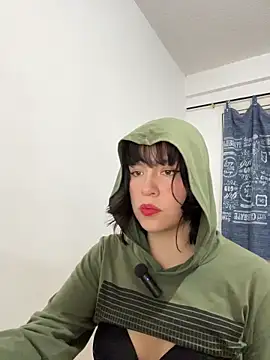 aliciia 23 online show from 13, 11, 2025