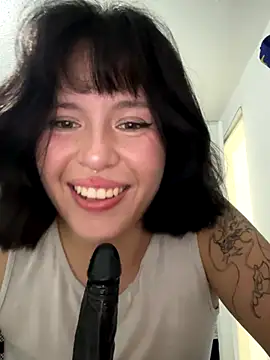 aliciia 23 online show from 28, 9, 2025