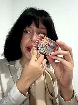 aliciia 23 online show from 9, 10, 2025