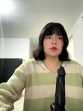 aliciia 23 online show from 4, 10, 2025