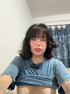 aliciia 23 online show from 27, 11, 2025