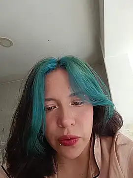 Snapshot of aliciia_23 chatting on 29, 7, 2026 aliciia 23 online show from 29, 7, 2026