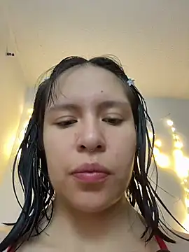 aliciia 23 online show from 2, 12, 2025