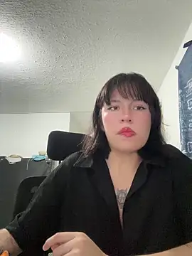 aliciia 23 online show from 2, 10, 2025