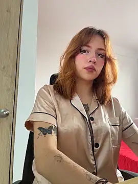 aliciia 23 online show from 27, 2, 2026