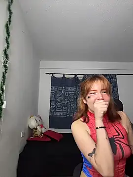 aliciia 23 online show from 9, 2, 2026