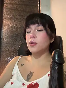 aliciia 23 online show from 10, 9, 2025