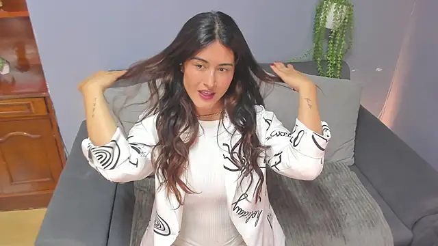 MeridaFox  online show from 30, 9, 2025