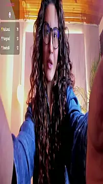 MeridaFox  online show from 10, 11, 2025