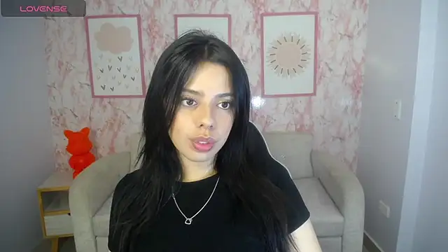 Channel Garcia ch1 online show from 13, 11, 2025