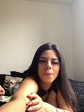 Snapshot of Channel_Garcia_ch1 chatting on 8, 2, 2026 Channel Garcia ch1 online show from 8, 2, 2026