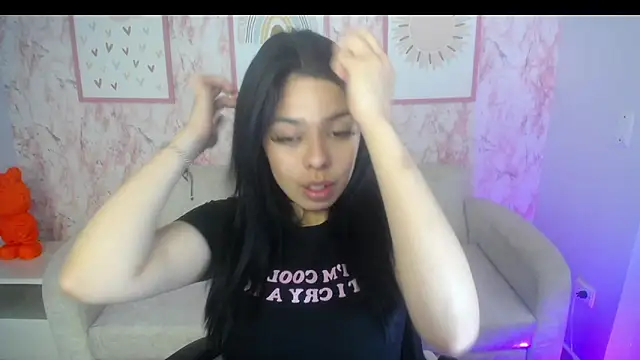 Channel Garcia ch1 online show from 21, 12, 2025