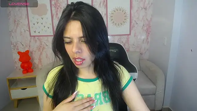 Channel Garcia ch1 online show from 12, 11, 2025