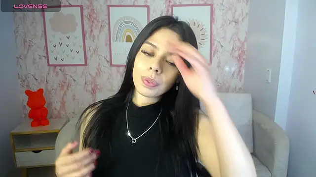 Channel Garcia ch1 online show from 29, 10, 2025