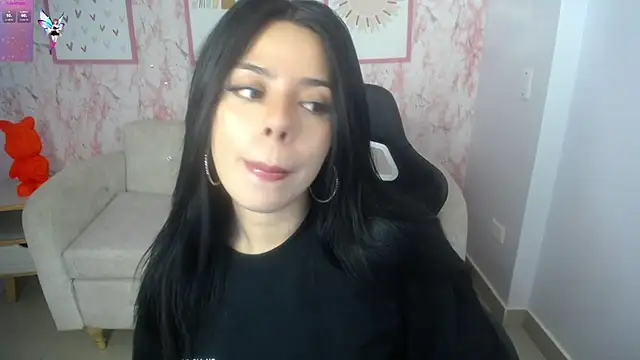 Channel Garcia ch1 online show from 27, 11, 2025