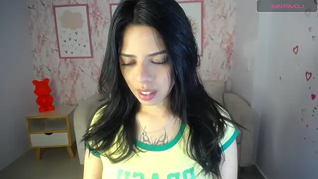 Channel Garcia ch1 online show from 4, 10, 2025