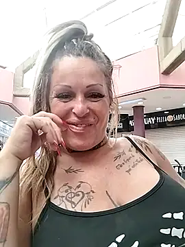 canariamorbosa online show from 26, 10, 2025