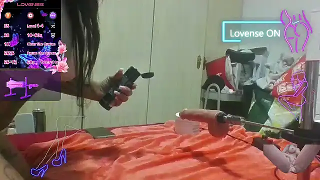 canariamorbosa online show from 11, 2, 2026