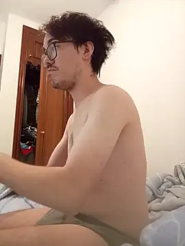 Snapshot of oscartres chatting on 31, 10, 2025 oscartres online show from 31, 10, 2025