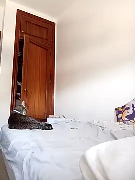 Snapshot of oscartres chatting on 19, 9, 2025 oscartres online show from 19, 9, 2025