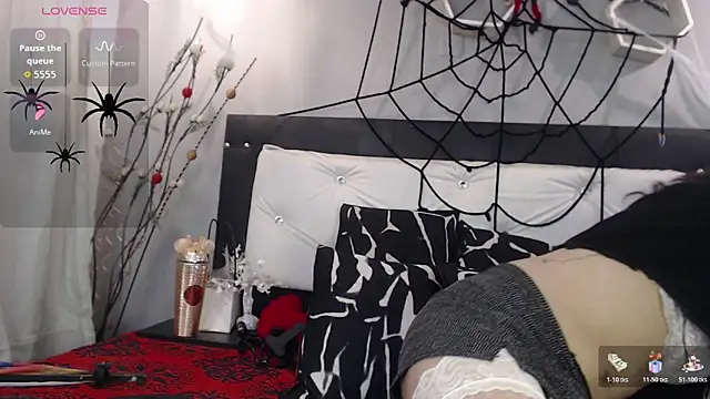 Meriiida online show from 24, 10, 2025