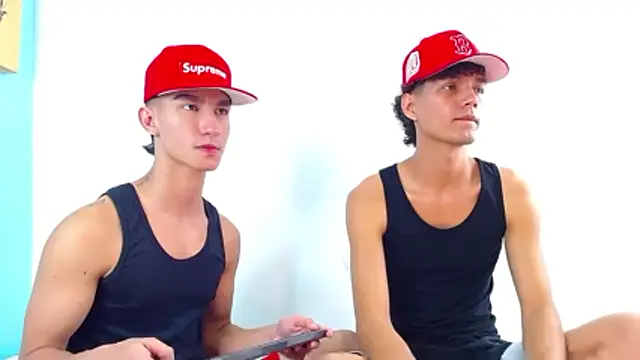 babyandy x online show from 7, 1, 2026