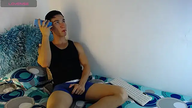 babyandy x online show from 23, 9, 2025