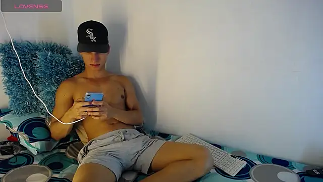 babyandy x online show from 22, 9, 2025