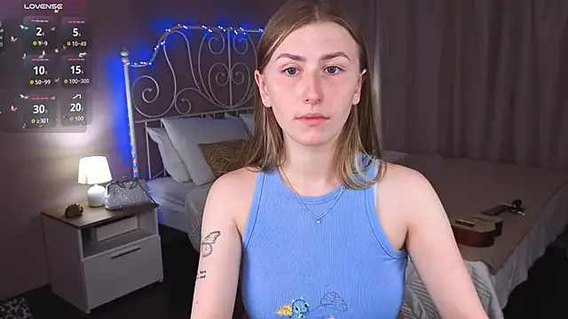 VesperaCeleste online show from 11, 10, 2025